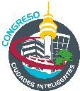 Congreso Ciudades Inteligentes